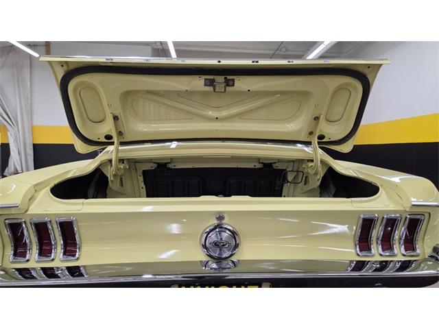 1967 Ford Mustang (CC-2102905) for sale in Mankato, Minnesota