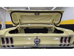 1967 Ford Mustang (CC-2102905) for sale in Mankato, Minnesota