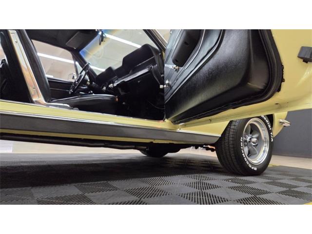 1967 Ford Mustang (CC-2102905) for sale in Mankato, Minnesota