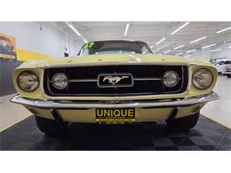 1967 Ford Mustang (CC-2102905) for sale in Mankato, Minnesota