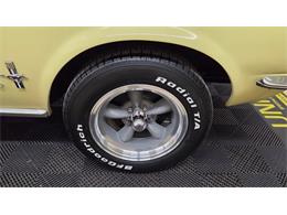 1967 Ford Mustang (CC-2102905) for sale in Mankato, Minnesota