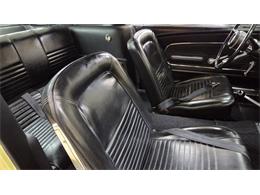 1967 Ford Mustang (CC-2102905) for sale in Mankato, Minnesota