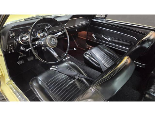 1967 Ford Mustang (CC-2102905) for sale in Mankato, Minnesota