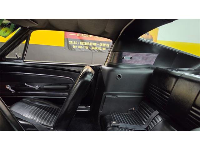 1967 Ford Mustang (CC-2102905) for sale in Mankato, Minnesota