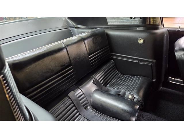 1967 Ford Mustang (CC-2102905) for sale in Mankato, Minnesota