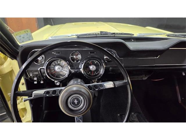 1967 Ford Mustang (CC-2102905) for sale in Mankato, Minnesota