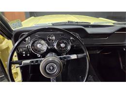 1967 Ford Mustang (CC-2102905) for sale in Mankato, Minnesota