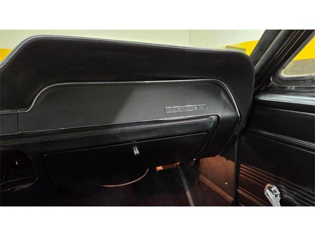 1967 Ford Mustang (CC-2102905) for sale in Mankato, Minnesota