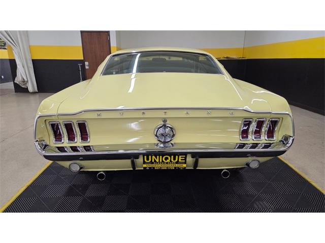 1967 Ford Mustang (CC-2102905) for sale in Mankato, Minnesota