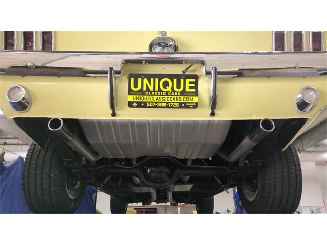1967 Ford Mustang (CC-2102905) for sale in Mankato, Minnesota