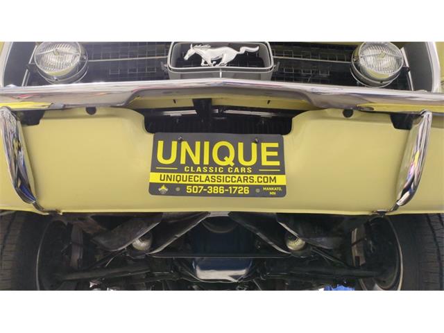 1967 Ford Mustang (CC-2102905) for sale in Mankato, Minnesota