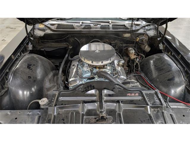 1967 Pontiac Catalina (CC-2102906) for sale in Mankato, Minnesota