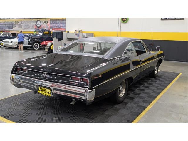 1967 Pontiac Catalina (CC-2102906) for sale in Mankato, Minnesota