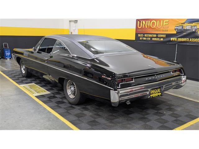 1967 Pontiac Catalina (CC-2102906) for sale in Mankato, Minnesota