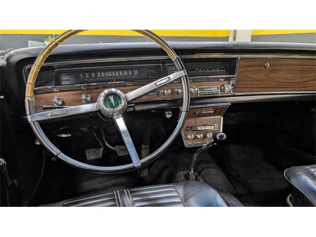 1967 Pontiac Catalina (CC-2102906) for sale in Mankato, Minnesota