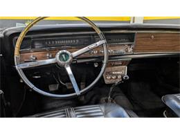 1967 Pontiac Catalina (CC-2102906) for sale in Mankato, Minnesota