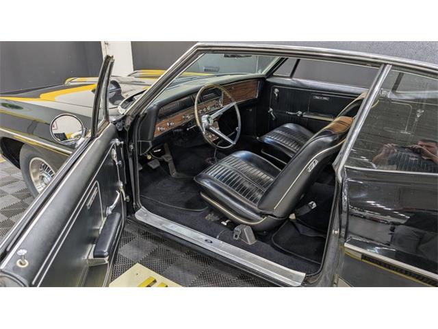 1967 Pontiac Catalina (CC-2102906) for sale in Mankato, Minnesota