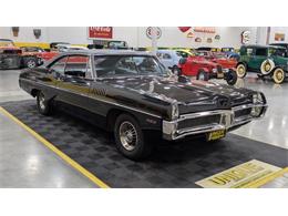 1967 Pontiac Catalina (CC-2102906) for sale in Mankato, Minnesota