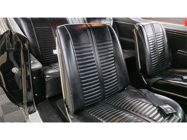 1967 Pontiac Catalina (CC-2102906) for sale in Mankato, Minnesota