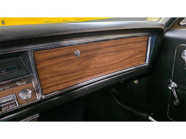 1967 Pontiac Catalina (CC-2102906) for sale in Mankato, Minnesota