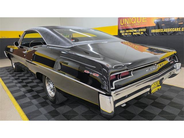 1967 Pontiac Catalina (CC-2102906) for sale in Mankato, Minnesota