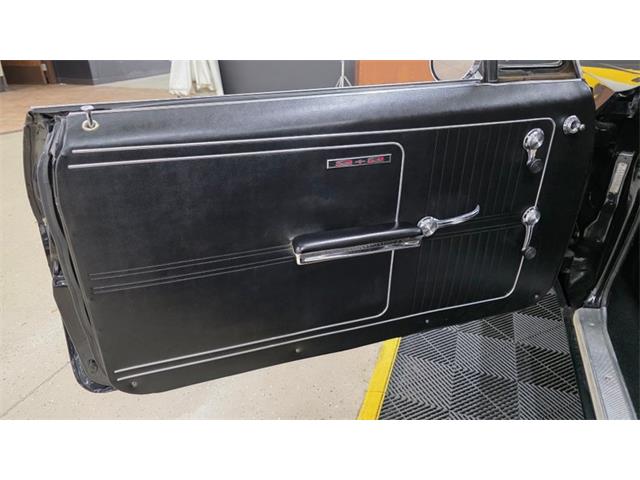 1967 Pontiac Catalina (CC-2102906) for sale in Mankato, Minnesota