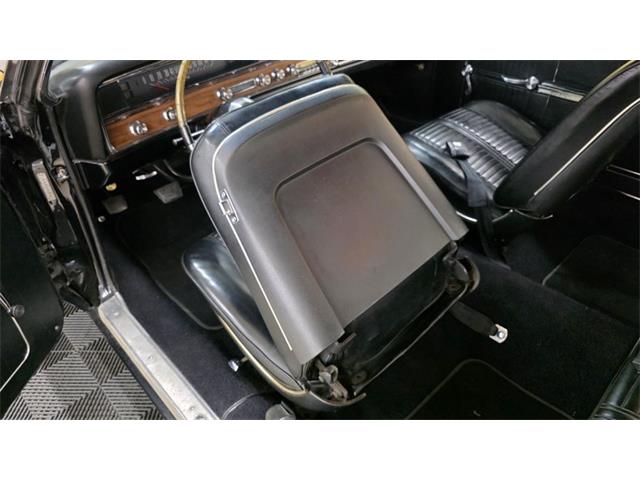 1967 Pontiac Catalina (CC-2102906) for sale in Mankato, Minnesota
