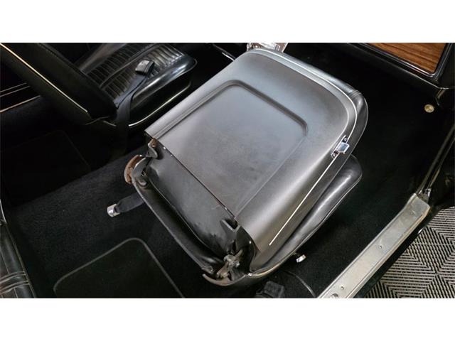 1967 Pontiac Catalina (CC-2102906) for sale in Mankato, Minnesota