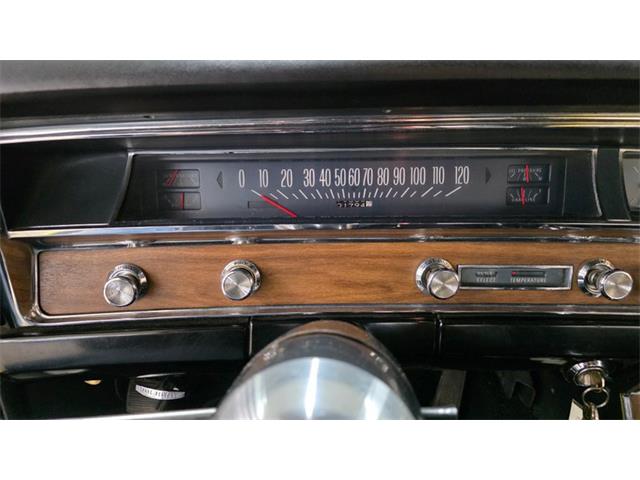 1967 Pontiac Catalina (CC-2102906) for sale in Mankato, Minnesota
