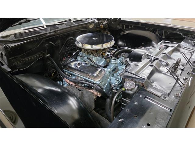 1967 Pontiac Catalina (CC-2102906) for sale in Mankato, Minnesota