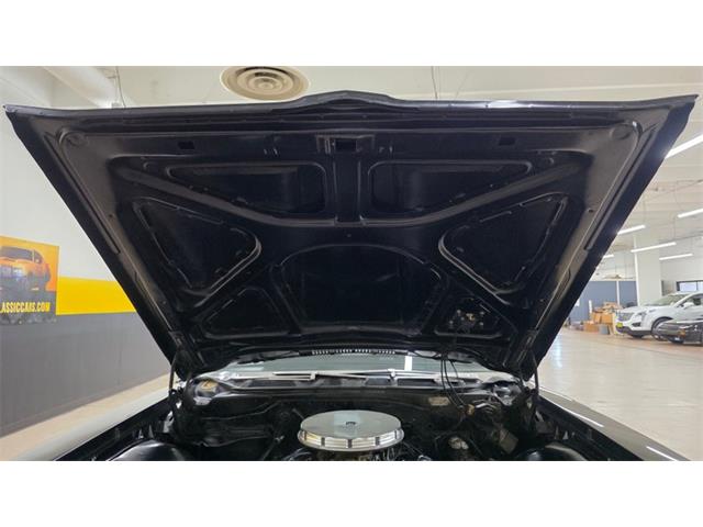 1967 Pontiac Catalina (CC-2102906) for sale in Mankato, Minnesota