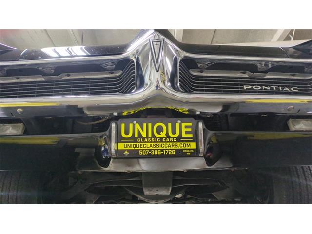 1967 Pontiac Catalina (CC-2102906) for sale in Mankato, Minnesota