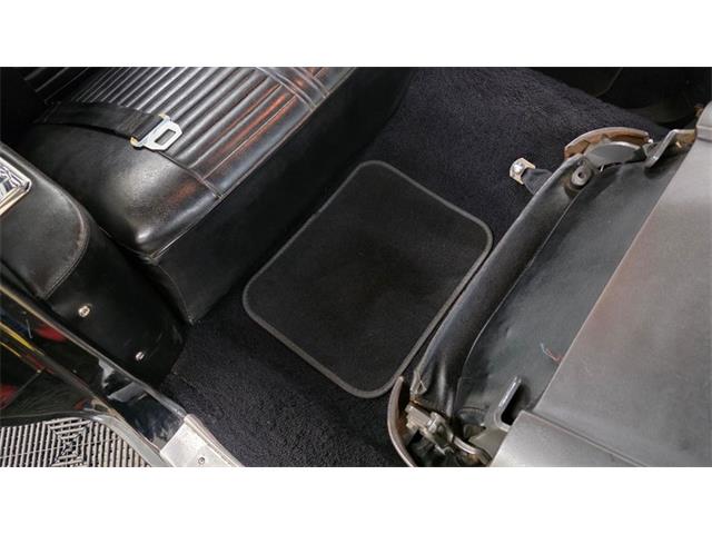 1967 Pontiac Catalina (CC-2102906) for sale in Mankato, Minnesota