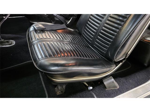 1967 Pontiac Catalina (CC-2102906) for sale in Mankato, Minnesota