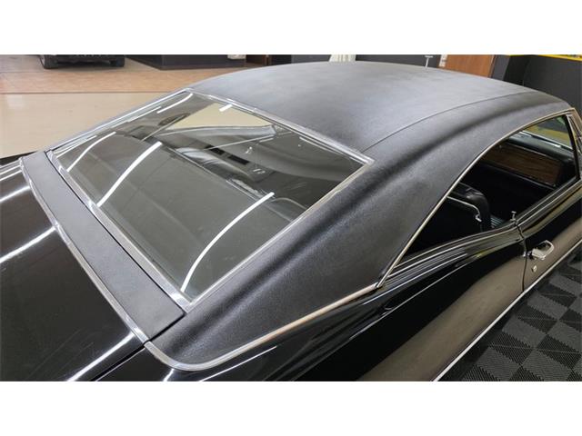 1967 Pontiac Catalina (CC-2102906) for sale in Mankato, Minnesota