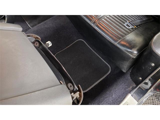 1967 Pontiac Catalina (CC-2102906) for sale in Mankato, Minnesota