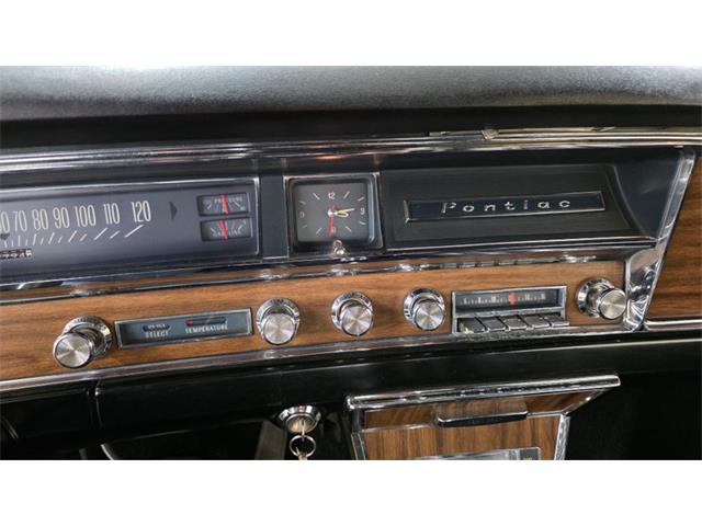 1967 Pontiac Catalina (CC-2102906) for sale in Mankato, Minnesota