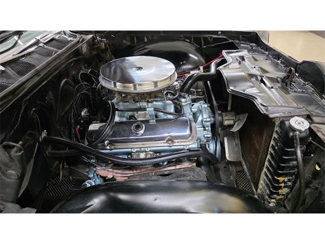 1967 Pontiac Catalina (CC-2102906) for sale in Mankato, Minnesota