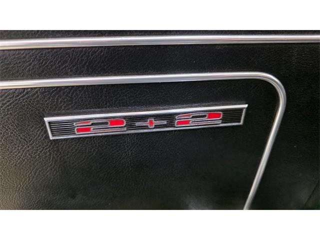 1967 Pontiac Catalina (CC-2102906) for sale in Mankato, Minnesota