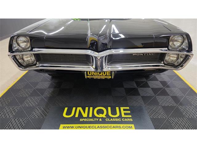 1967 Pontiac Catalina (CC-2102906) for sale in Mankato, Minnesota
