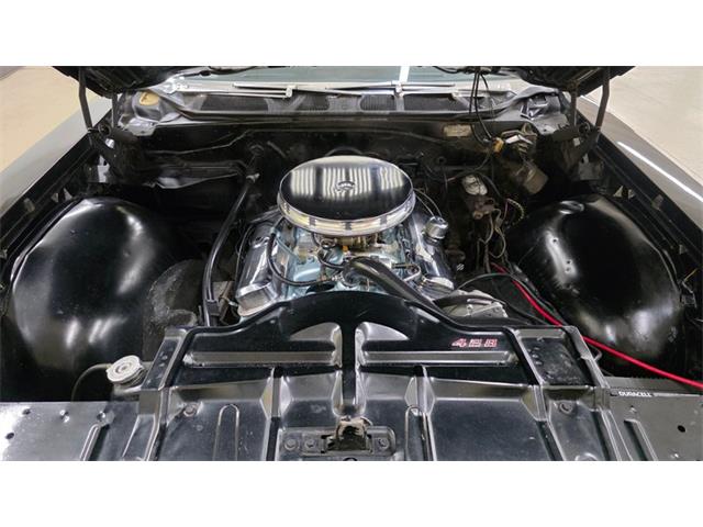 1967 Pontiac Catalina (CC-2102906) for sale in Mankato, Minnesota