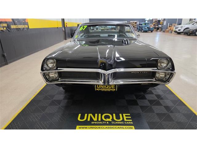 1967 Pontiac Catalina (CC-2102906) for sale in Mankato, Minnesota