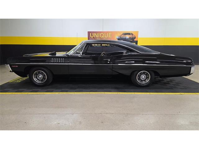 1967 Pontiac Catalina (CC-2102906) for sale in Mankato, Minnesota
