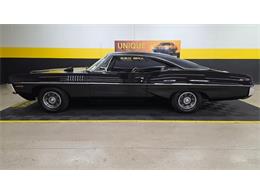 1967 Pontiac Catalina (CC-2102906) for sale in Mankato, Minnesota