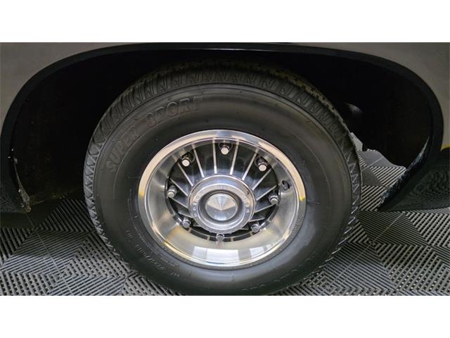 1967 Pontiac Catalina (CC-2102906) for sale in Mankato, Minnesota