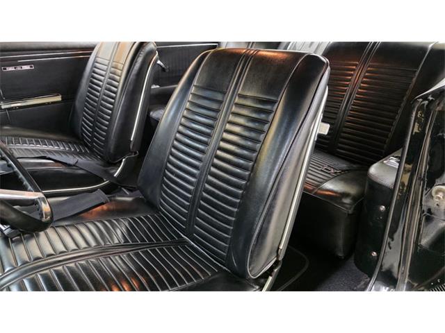 1967 Pontiac Catalina (CC-2102906) for sale in Mankato, Minnesota