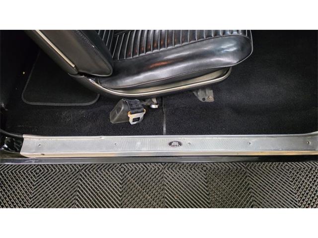 1967 Pontiac Catalina (CC-2102906) for sale in Mankato, Minnesota