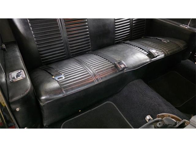 1967 Pontiac Catalina (CC-2102906) for sale in Mankato, Minnesota