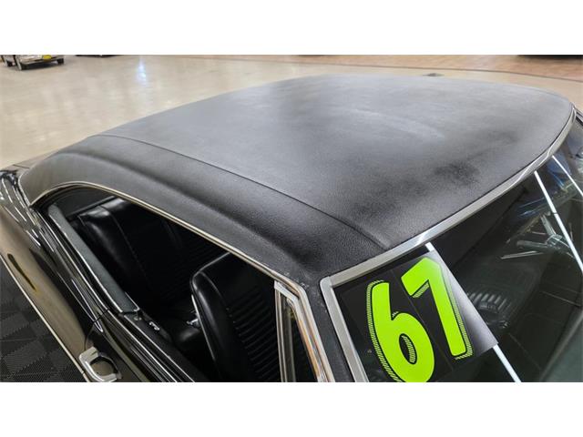 1967 Pontiac Catalina (CC-2102906) for sale in Mankato, Minnesota