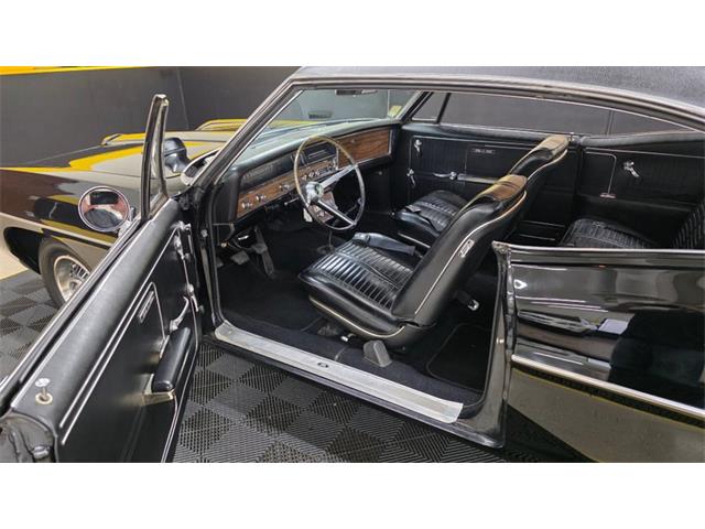 1967 Pontiac Catalina (CC-2102906) for sale in Mankato, Minnesota